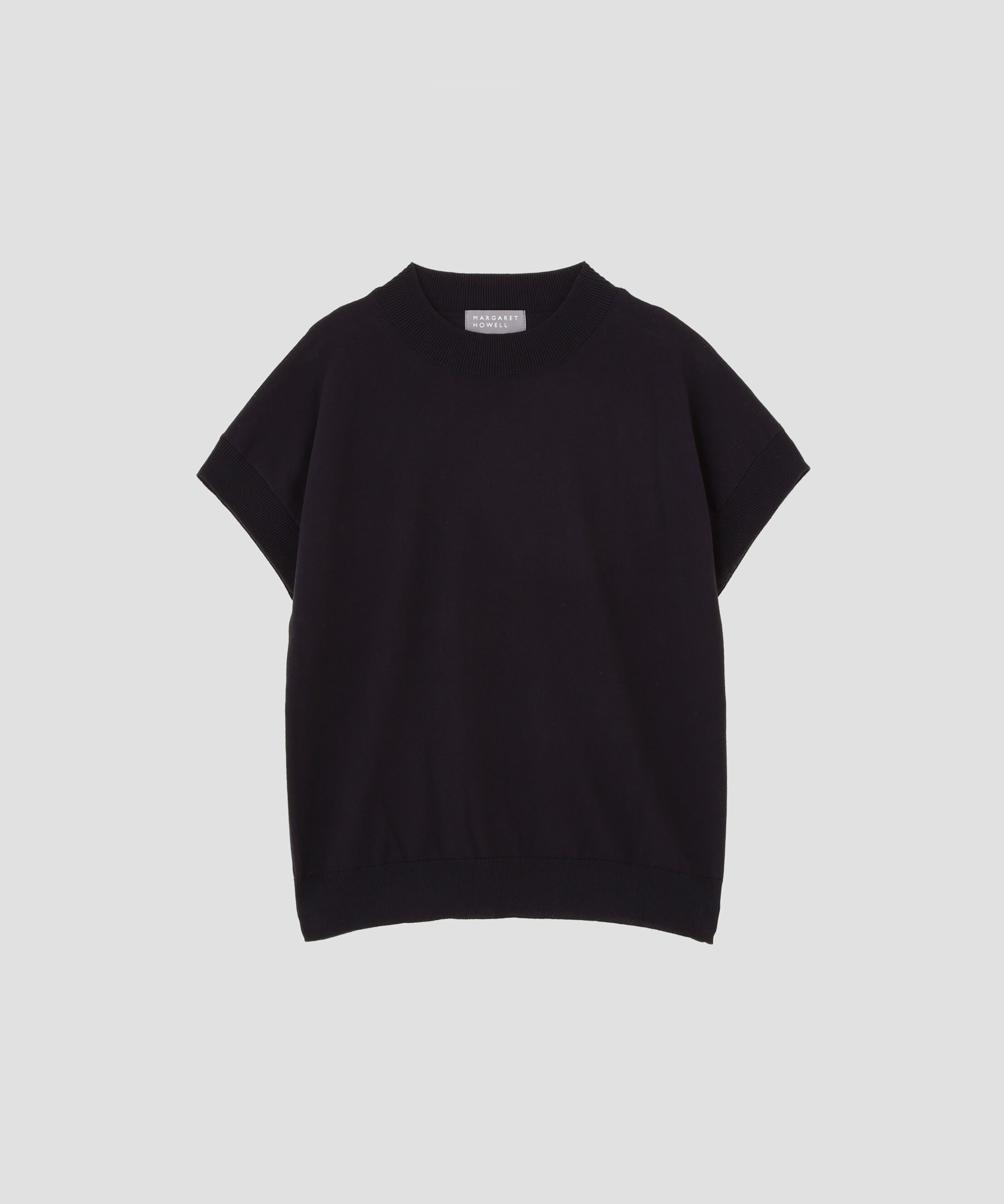  「HIGHTWIST COTTON KNITWEAR」|ニット・セーター|