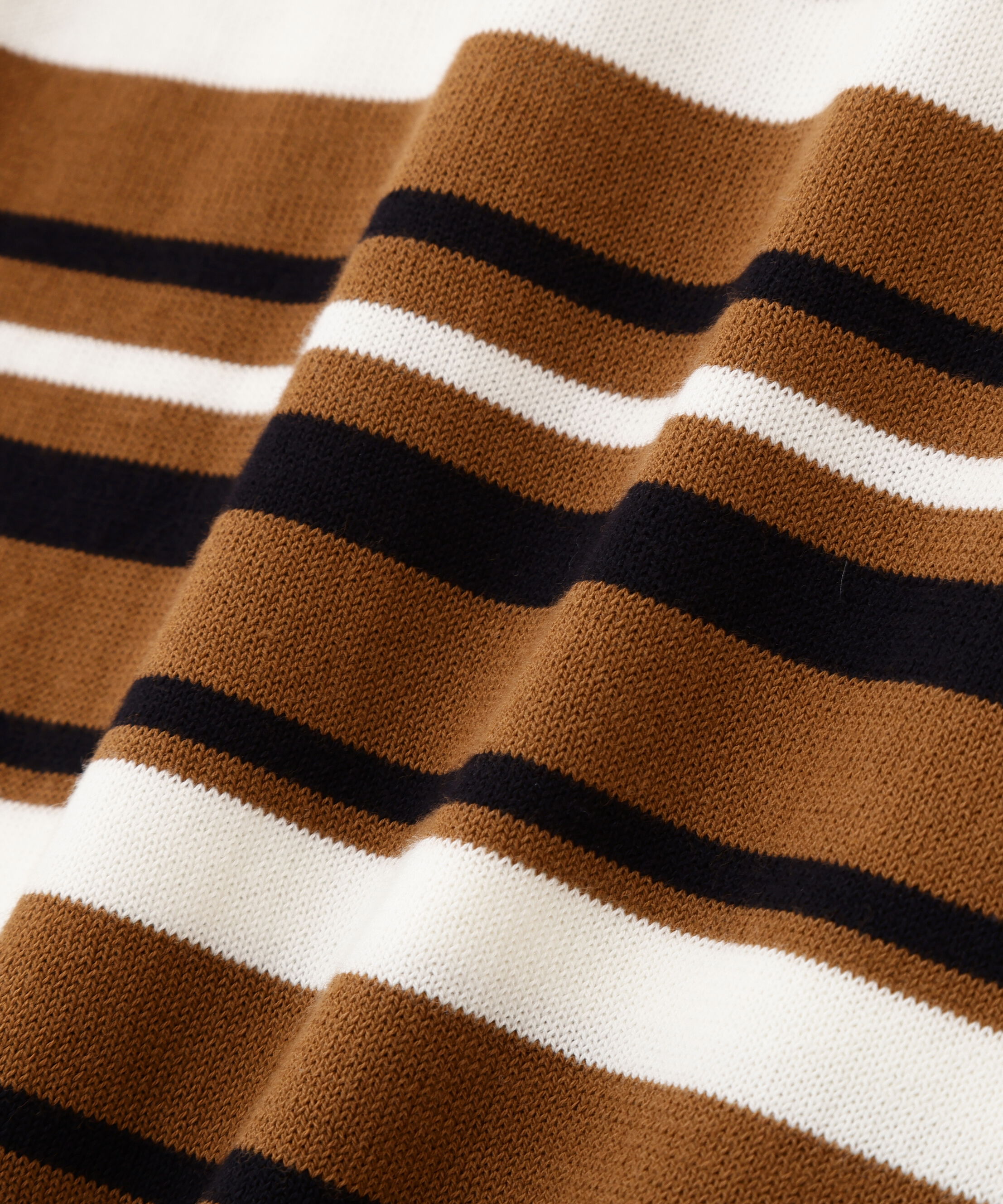  「HIGHTWIST COTTON KNITWEAR」|ニット・セーター|