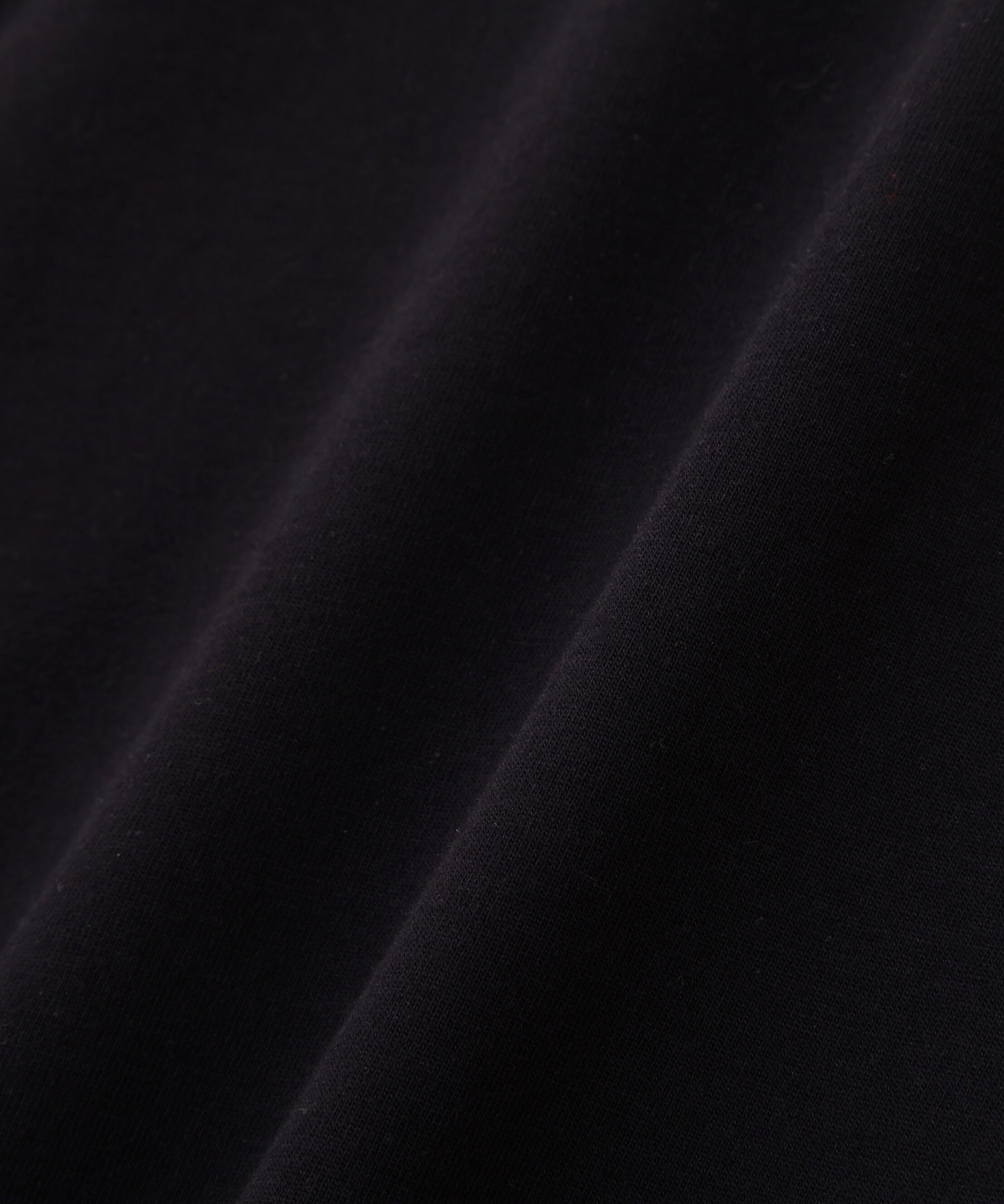  「LIGHT DENSE COTTON JERSEY TOP」|Tシャツ・カットソー|