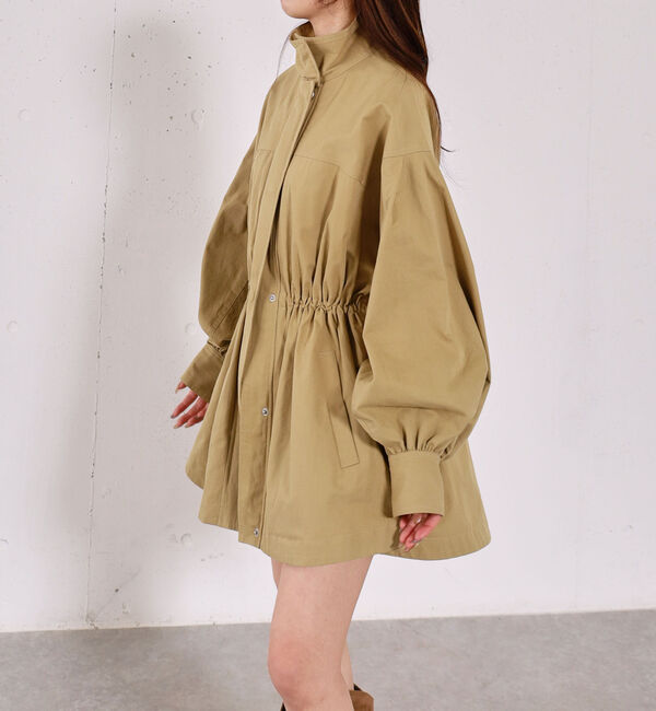 archives「ドロストミリタリージャケット」|ミリタリージャケット|