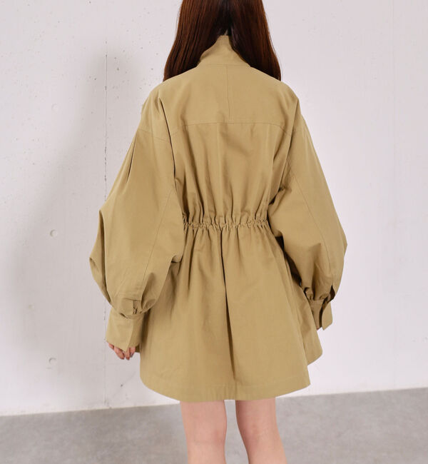 archives「ドロストミリタリージャケット」|ミリタリージャケット|