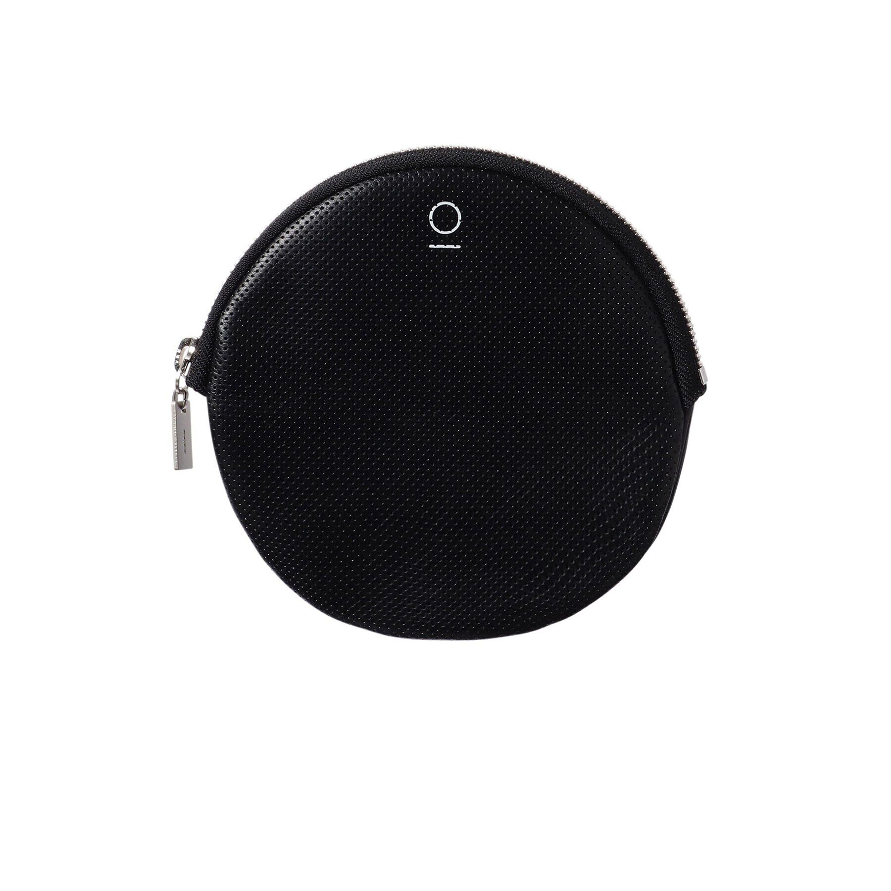 HIROKO HAYASHI「PIATTI（ピアッティ）ポーチ」|ポーチ|ブラック(019)