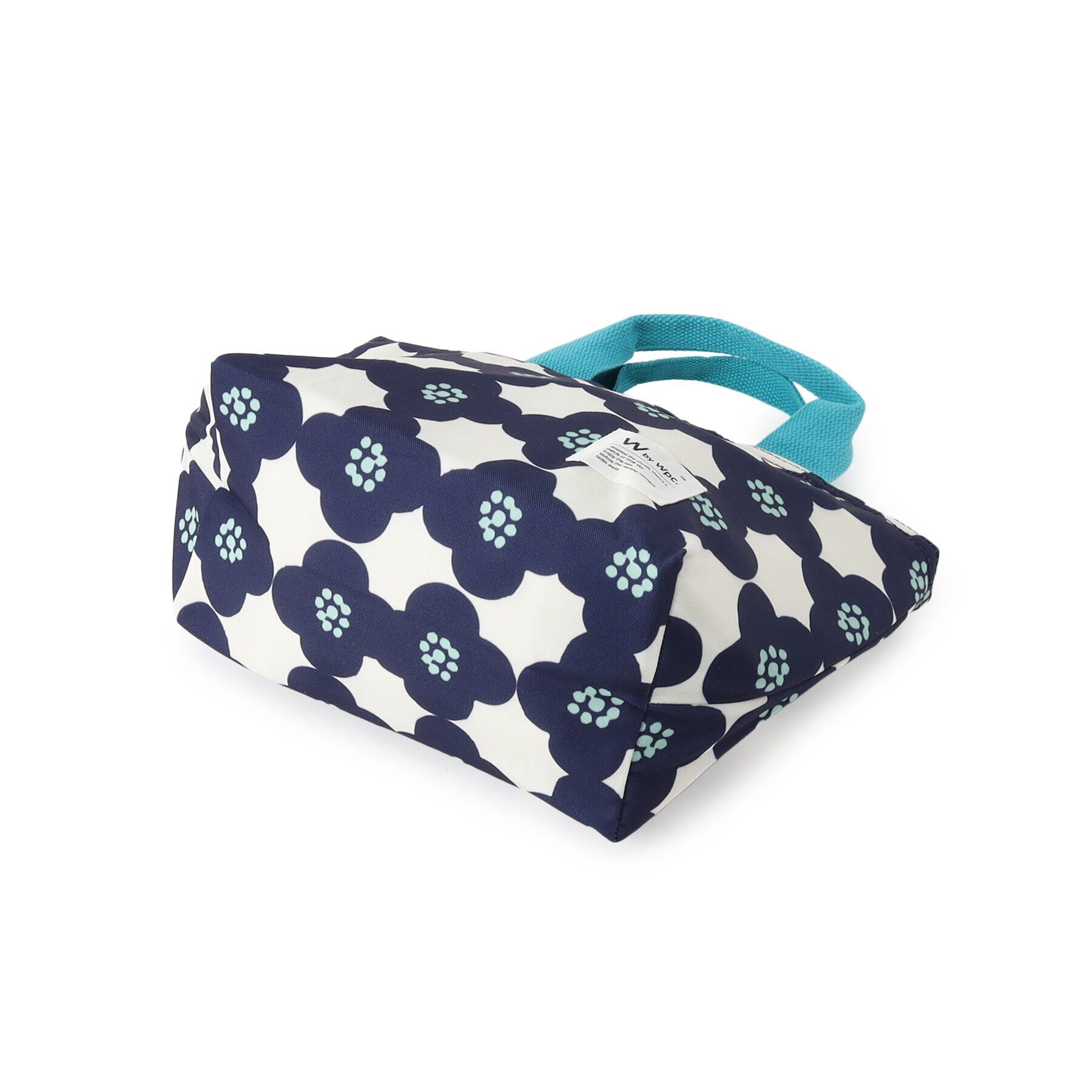 SHOO･LA･RUE「【W by Wpc.】保冷ランチバッグ」|食器・キッチングッズ|