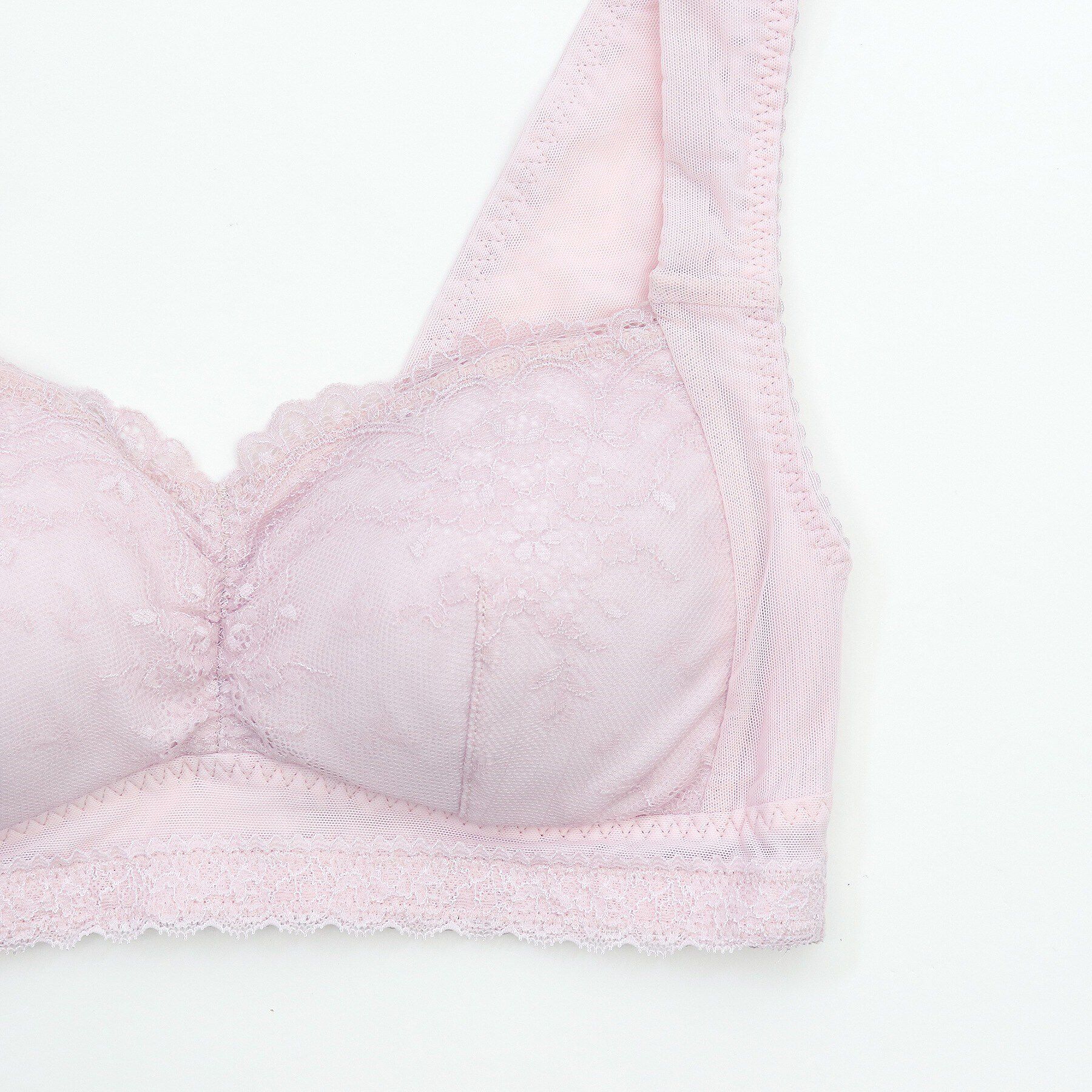 Risa Magli「アマイア おやすみブラ」|インナー|