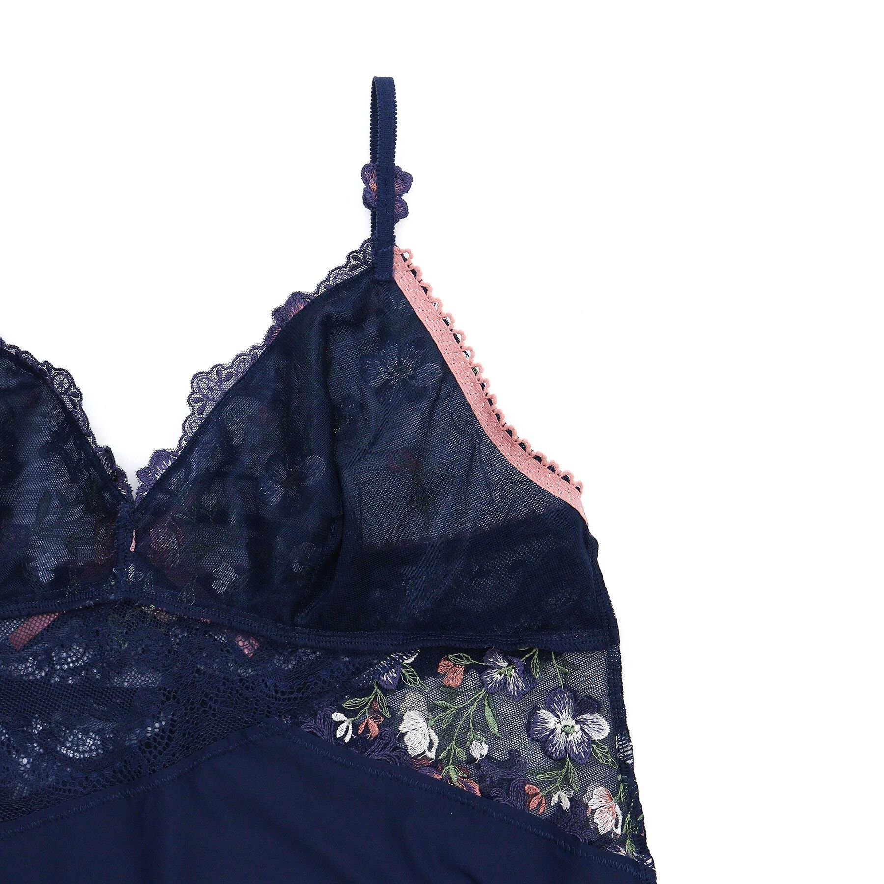 Risa Magli「イレーヌ スリップ」|キャミソール|