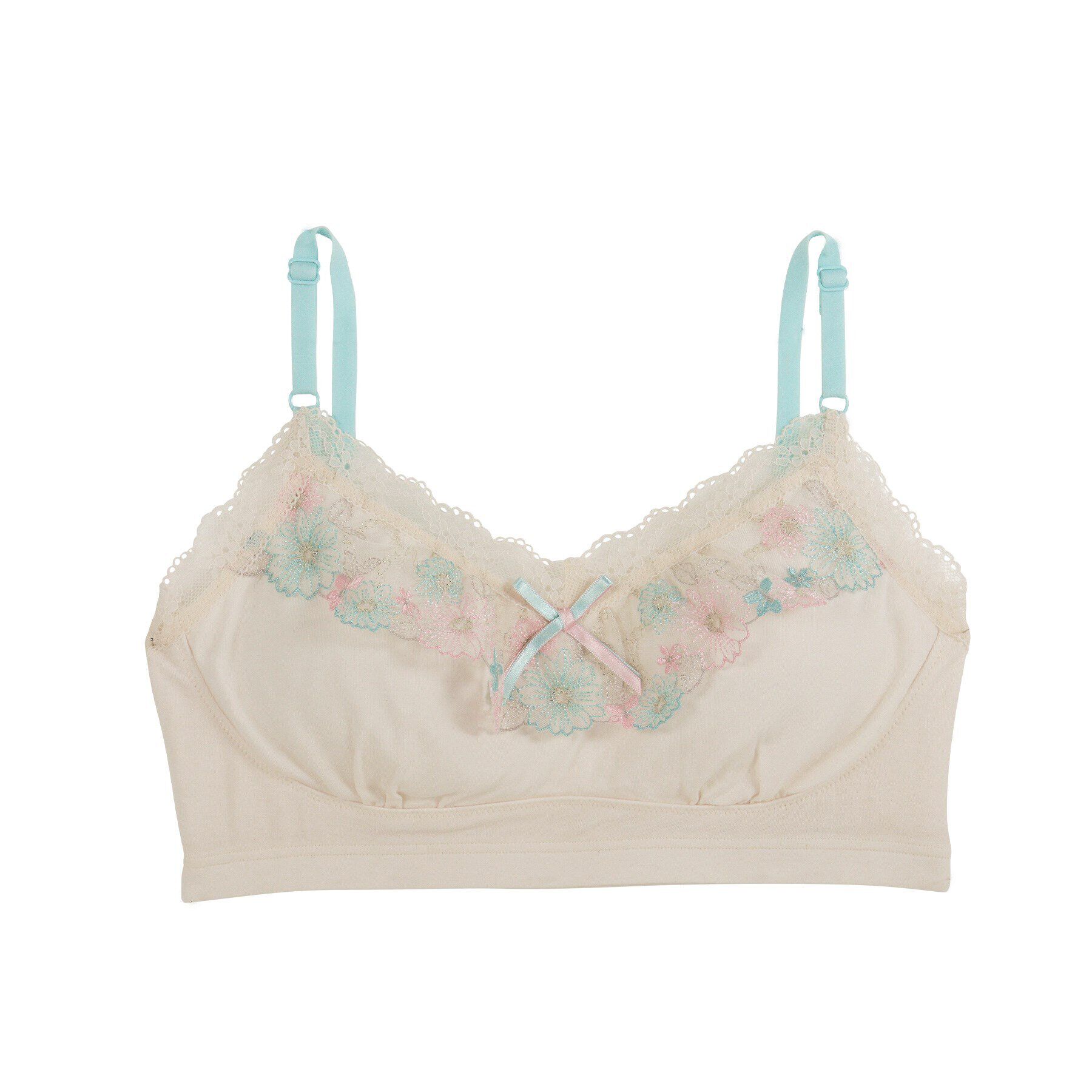 Risa Magli「ウラリー おやすみブラ」|インナー|