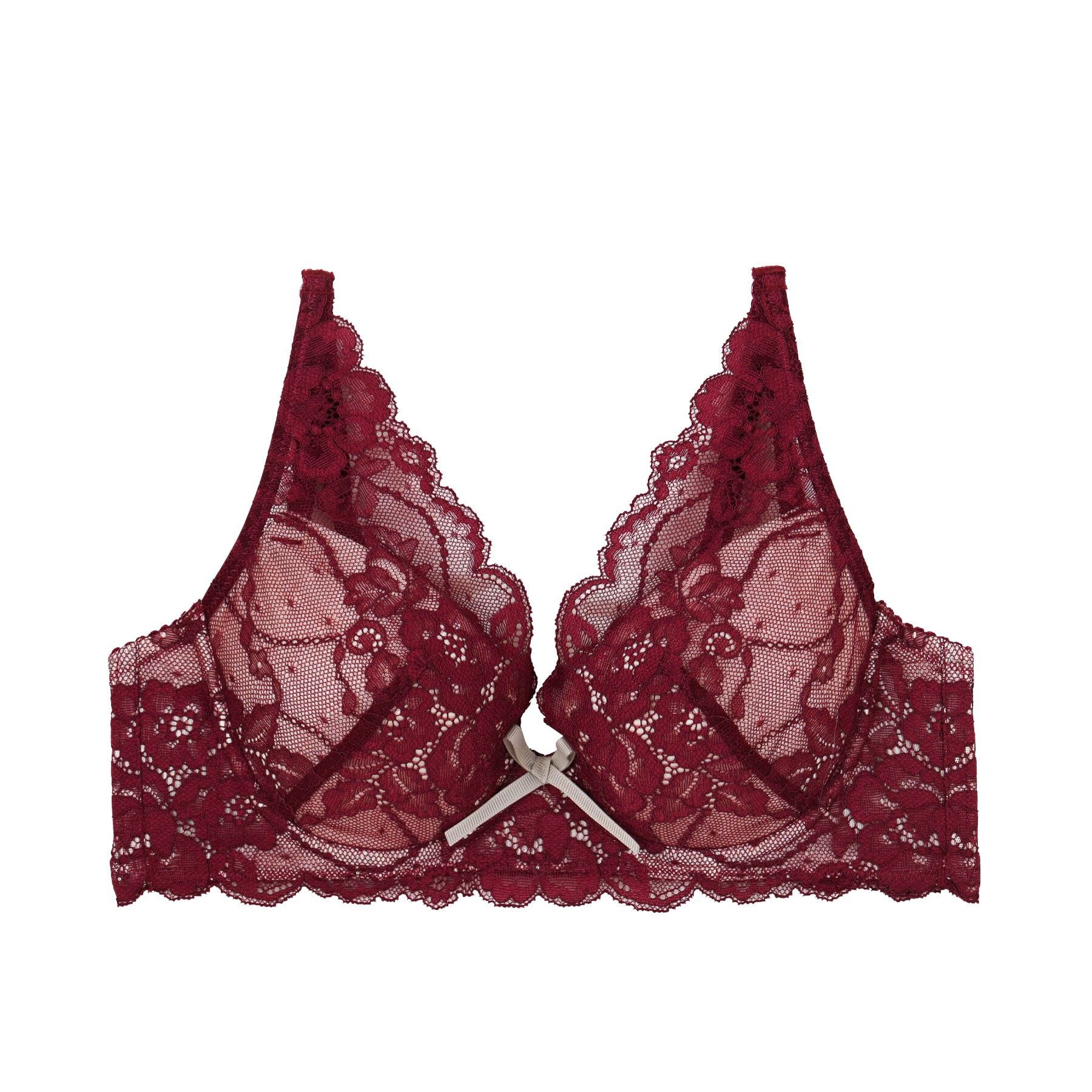 Risa Magli「ノーラ ブラジャー（E-F）＜スウィートリッチ＞」|インナー|