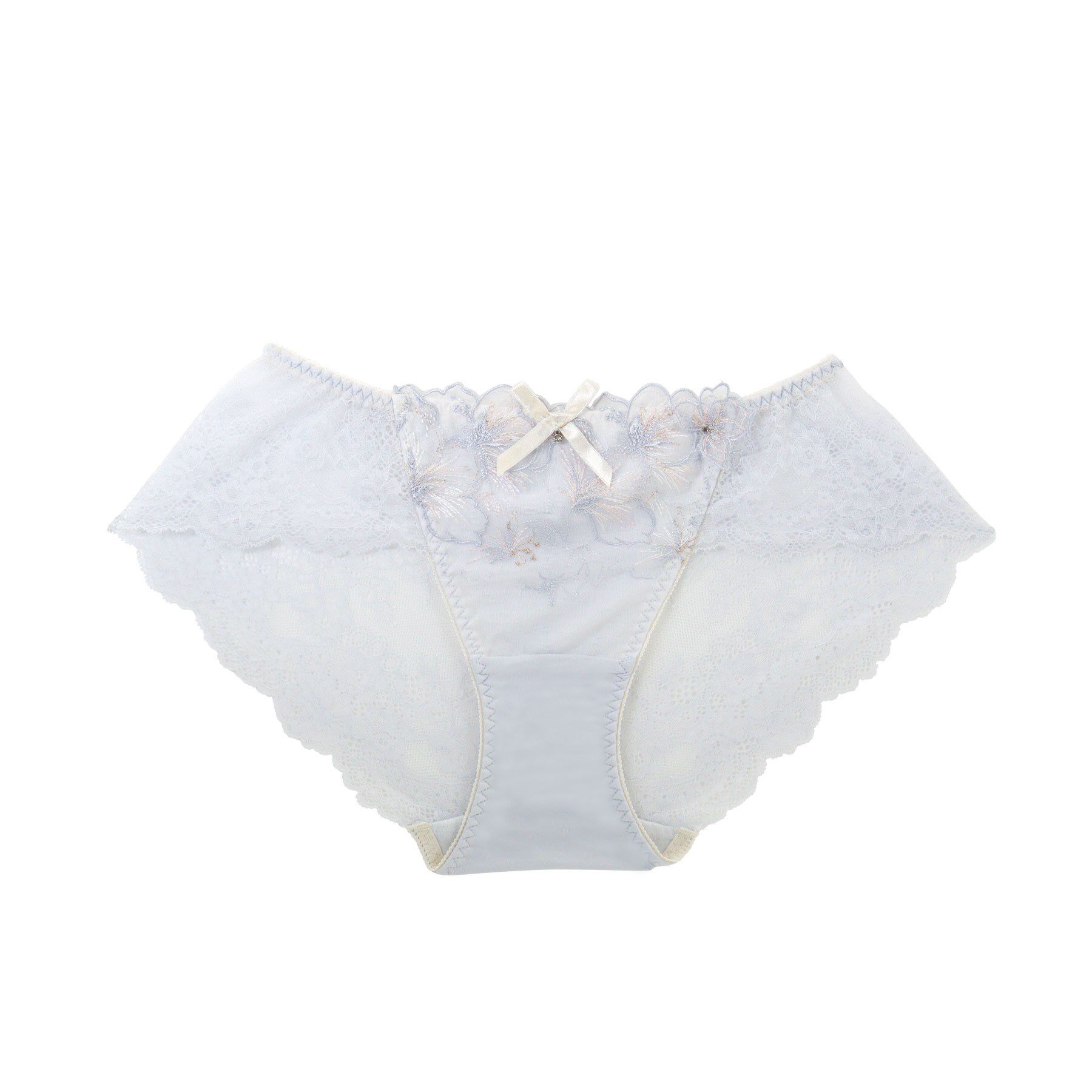 Risa Magli「ナーラ レースショーツ」|インナー|