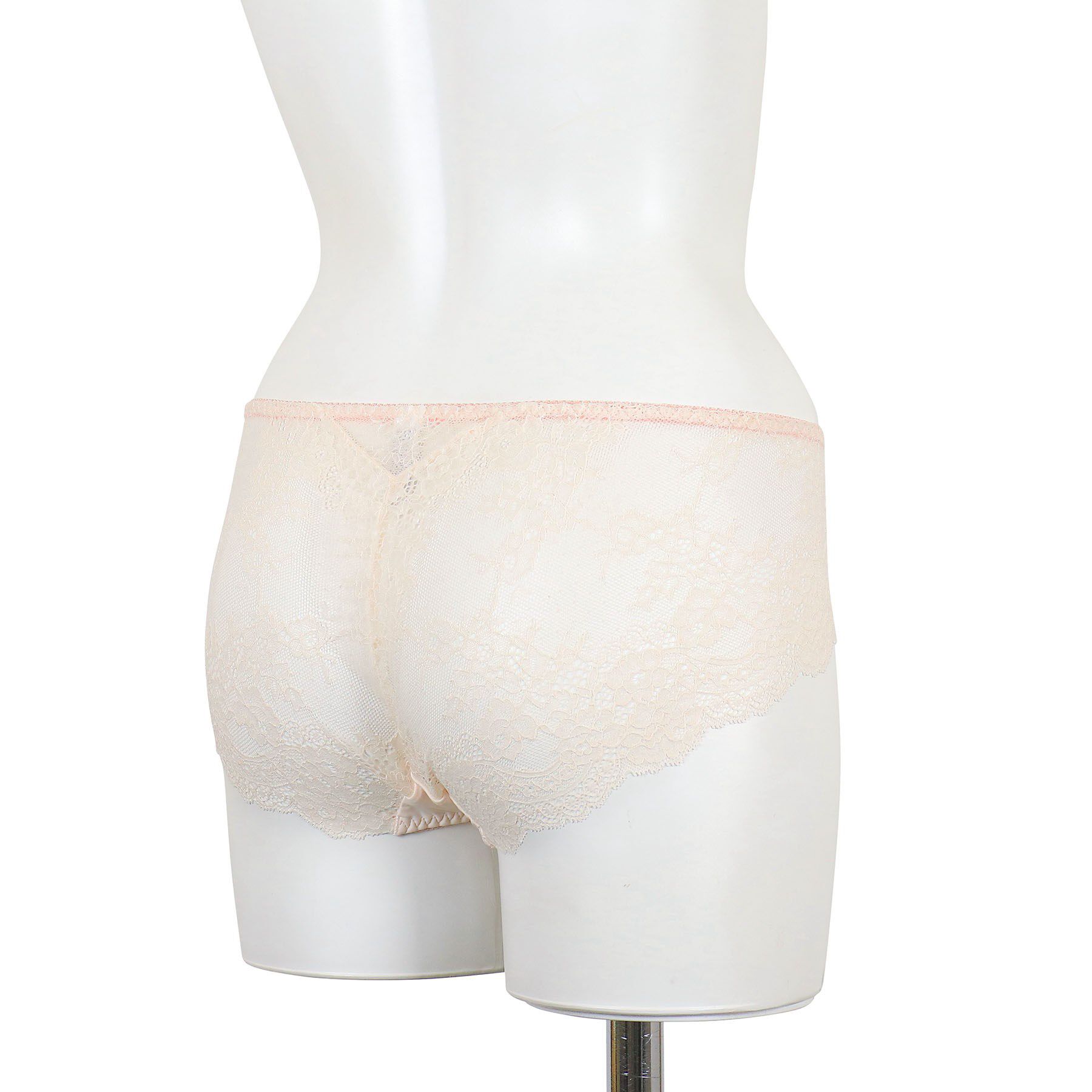Risa Magli「ナーラ レースショーツ」|インナー|
