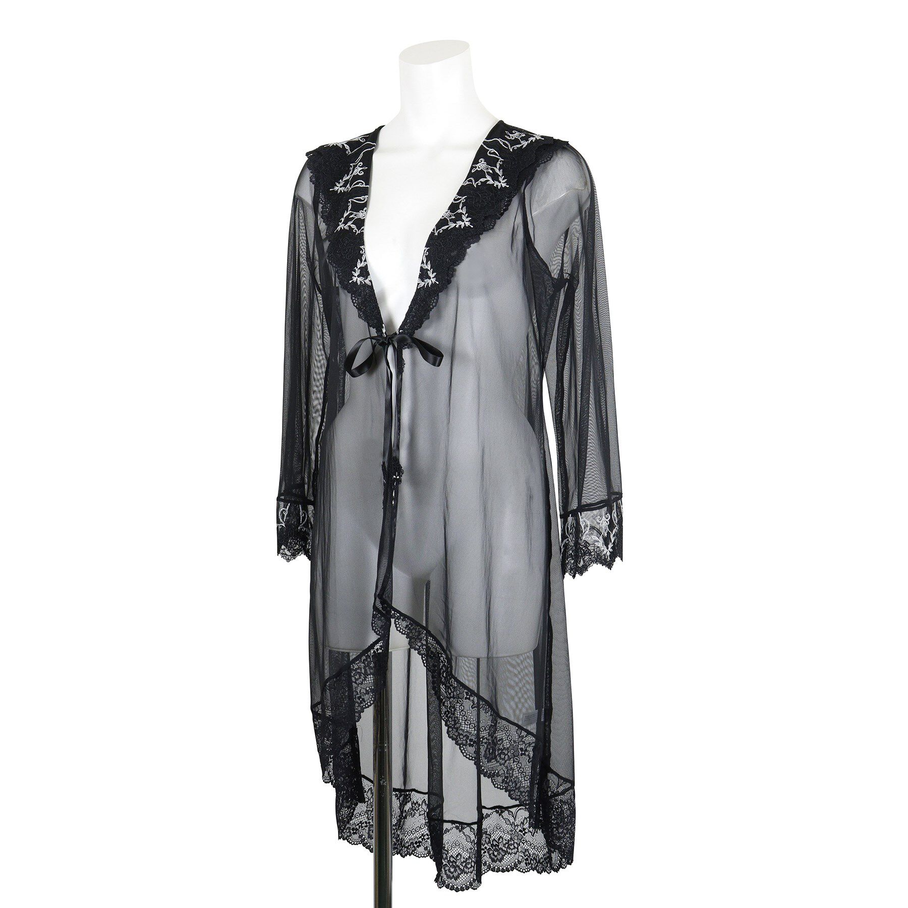 Risa Magli「【ジュエリー】 カーディガン」|インナー|