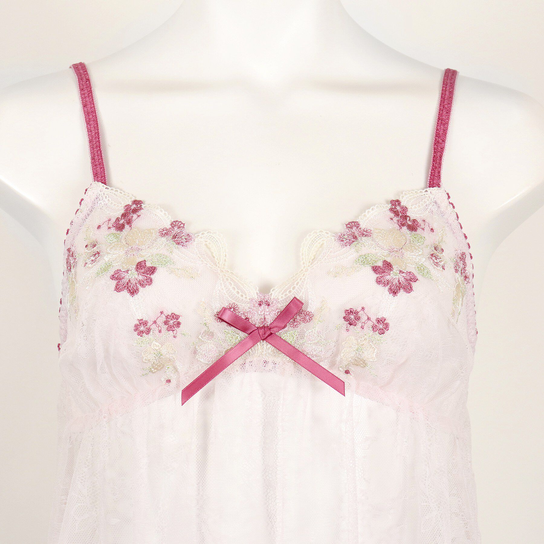 Risa Magli「ダニエラ スリップ」|キャミソール|