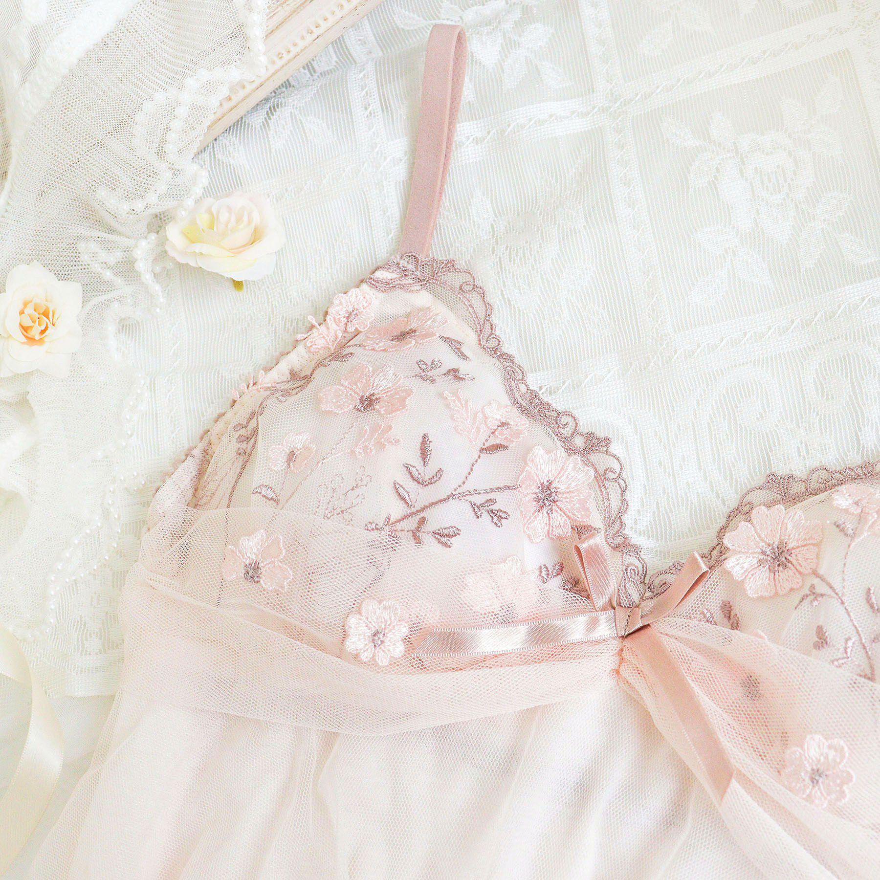 Risa Magli「ラーレ カップ付キャミソール」|キャミソール|