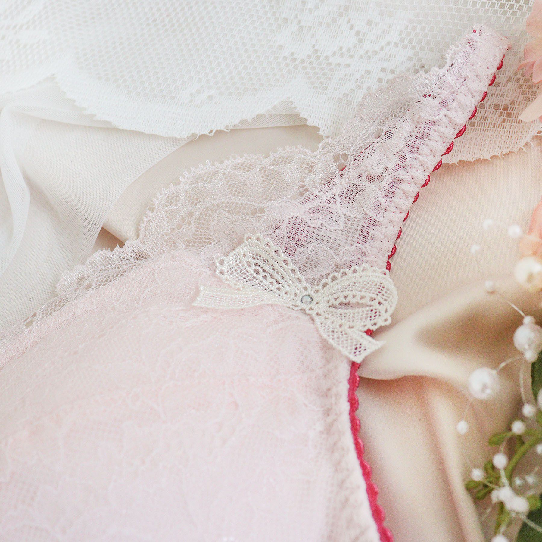 Risa Magli「ダニエラ おやすみブラ (M-L)」|インナー|