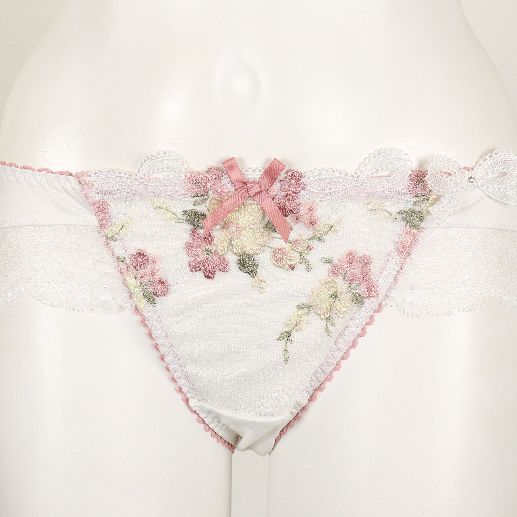 Risa Magli「ダニエラ ノーマルショーツ」|インナー|