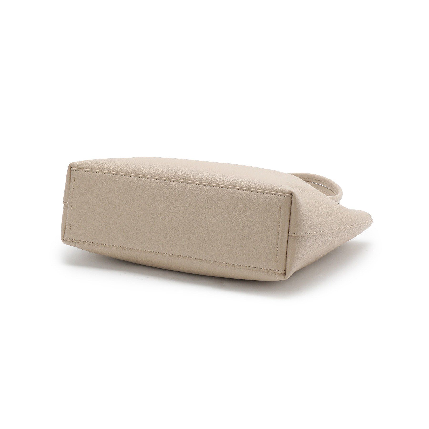 ITS&rsquo;DEMO「仕切りA4トート」|トートバッグ|