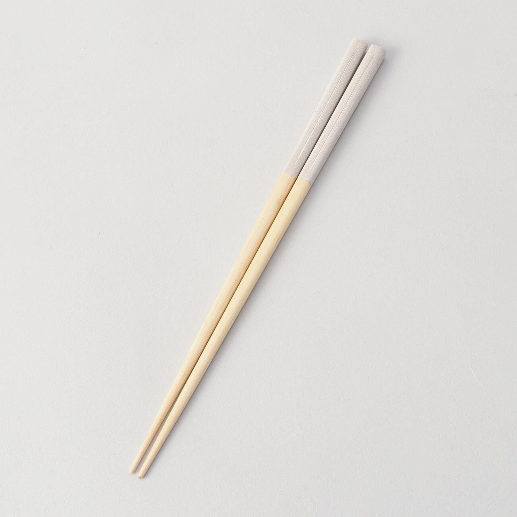 212 KITCHEN STORE「箸 食洗シエル GY 23.0cm」|食器・キッチングッズ|