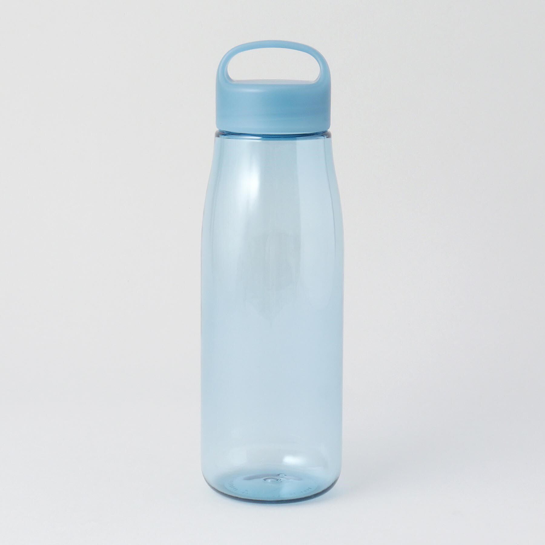 212 KITCHEN STORE「Daily ウォーターボトル 1L BL ＜marna マーナ＞」|食器・キッチングッズ|