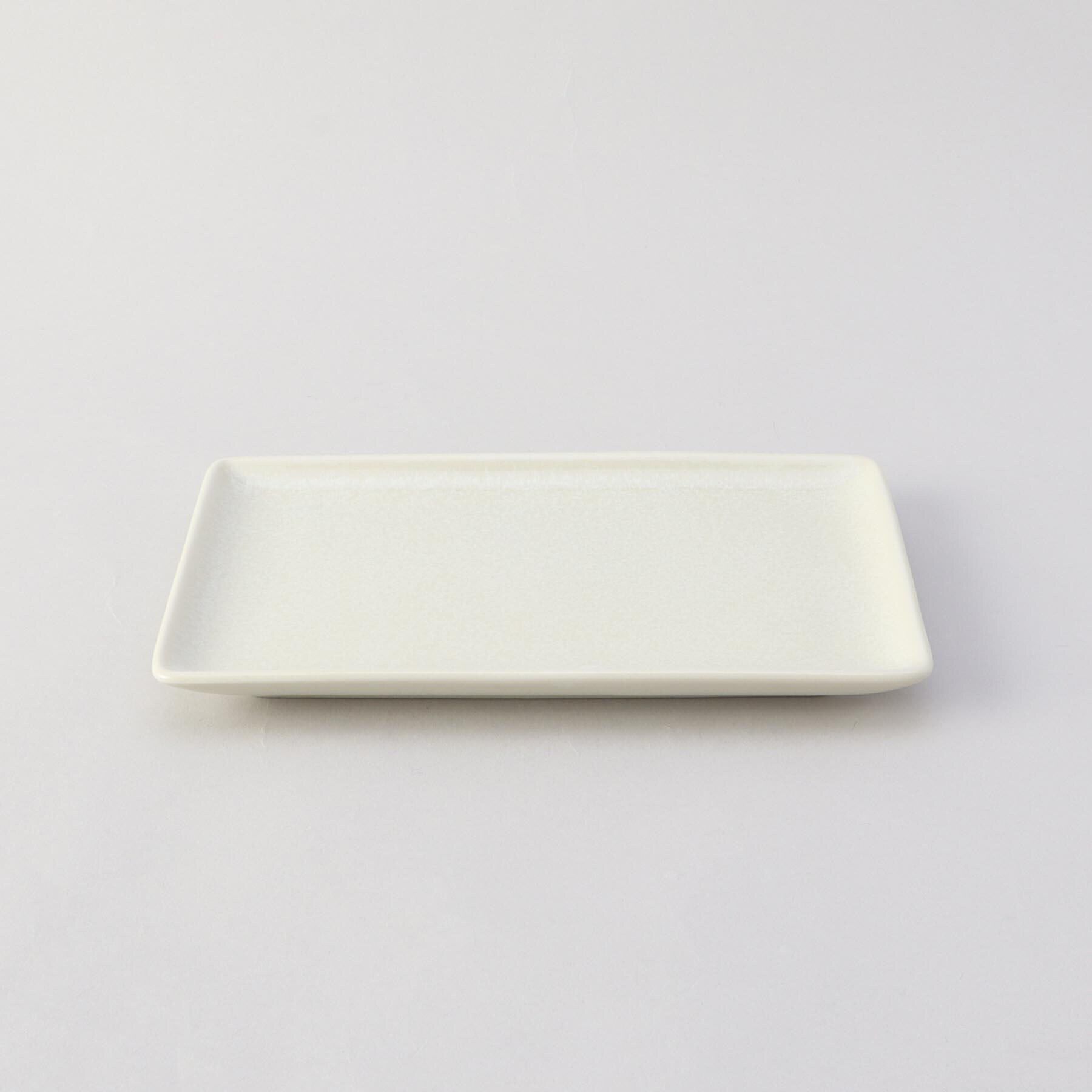 212 KITCHEN STORE「ナチュラルカラー 角トレー 20.8&times;12.6cm IV」|食器・キッチングッズ|その他