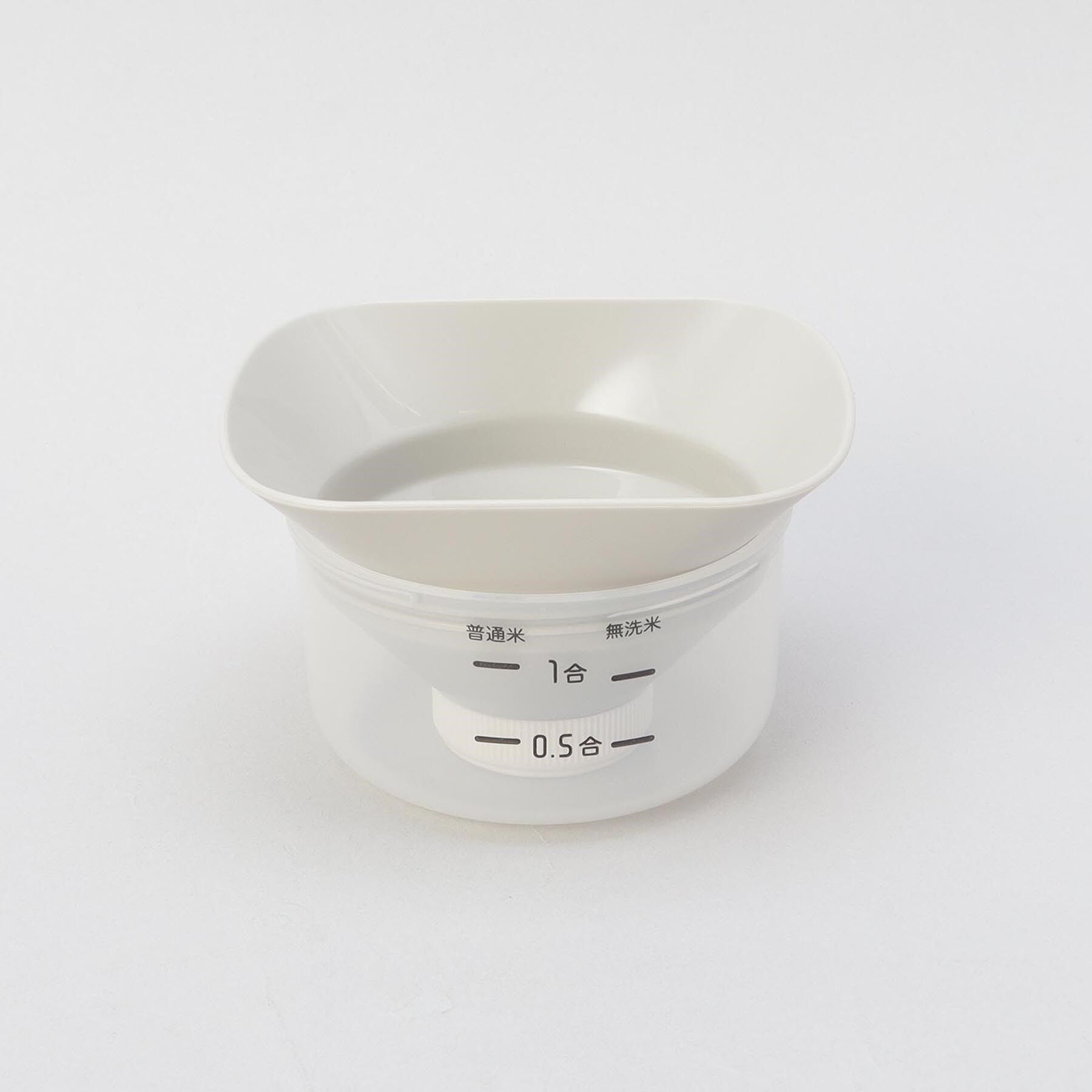 212 KITCHEN STORE「こめコレ! 米びつろうと」|食器・キッチングッズ|