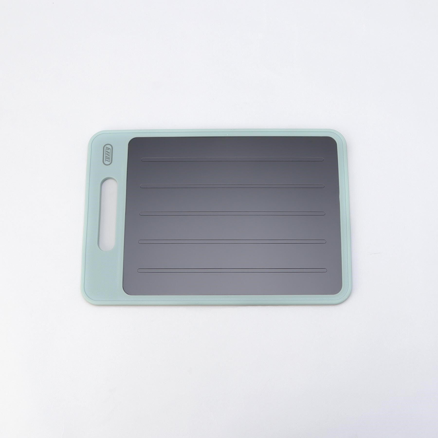 212 KITCHEN STORE「解凍プレート付きカッティングボード Lサイズ ＜Toffy  トフィ＞」|食器・キッチングッズ|その他