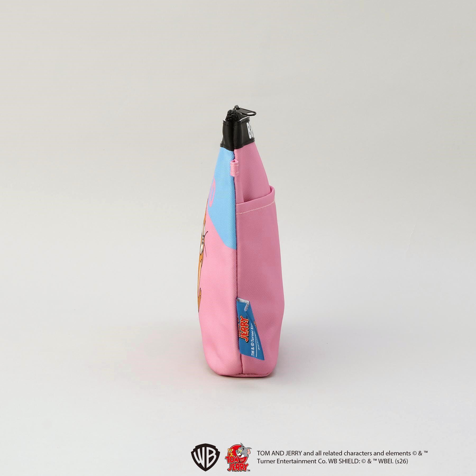 212 KITCHEN STORE「保冷ポーチミニ PK ＜TOM and JERRY トムとジェリー＞」|その他|