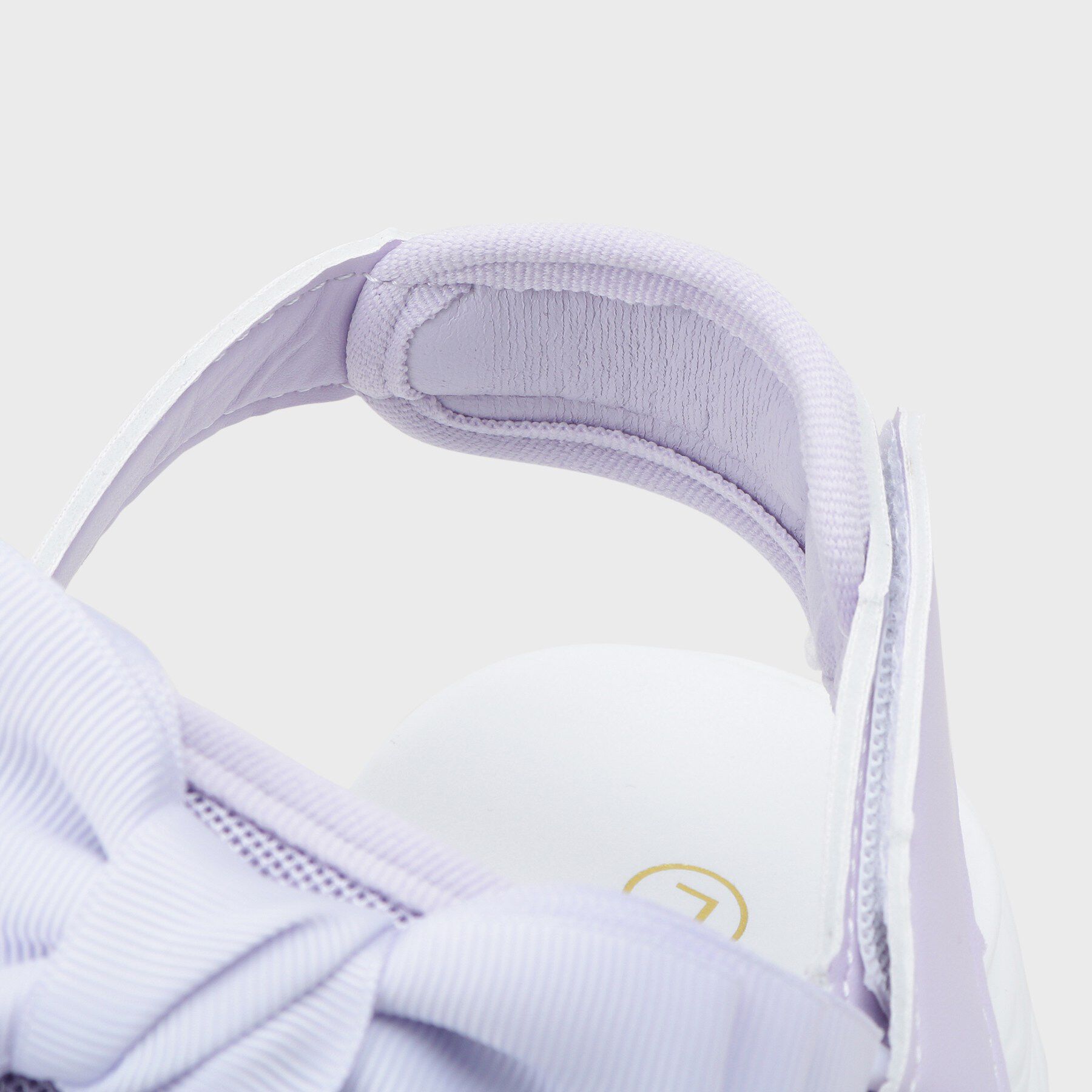 csT&P「厚底ダブルリボンガーリーサンダル」|サンダル|