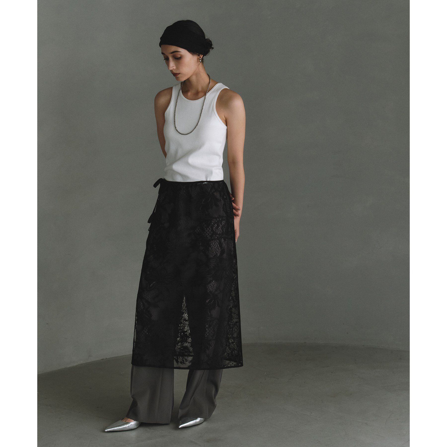 CODE A「Tony Bianco｜DANNI slingback pumps」|パンプス|