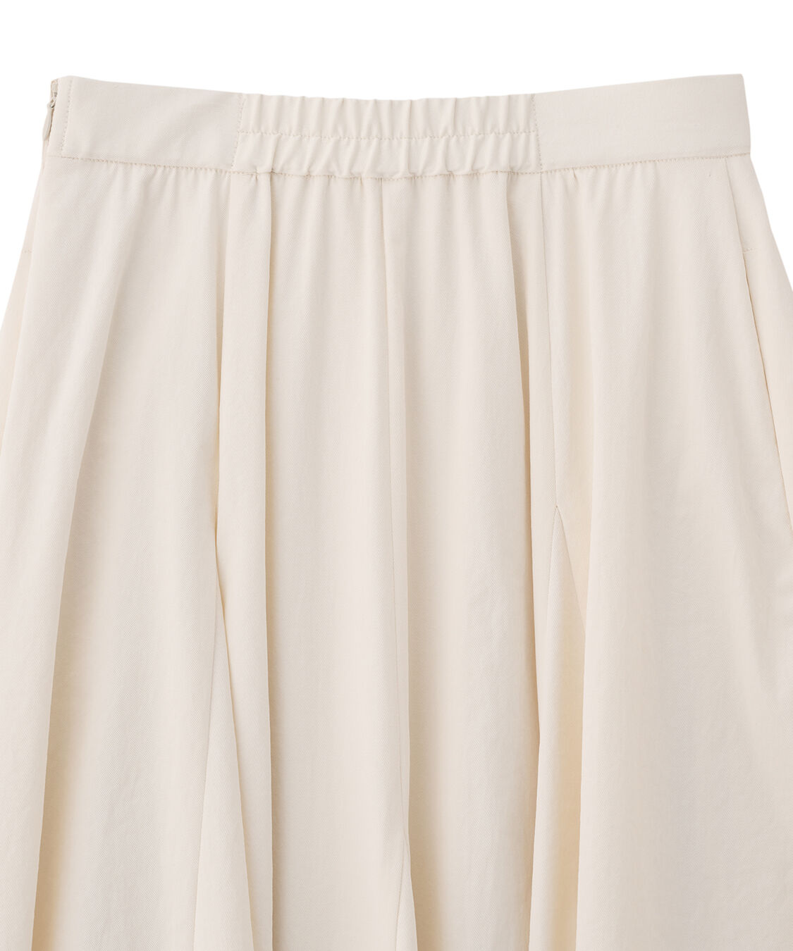 COCO DEAL「ランダムマチフレアスカート」|スカート|