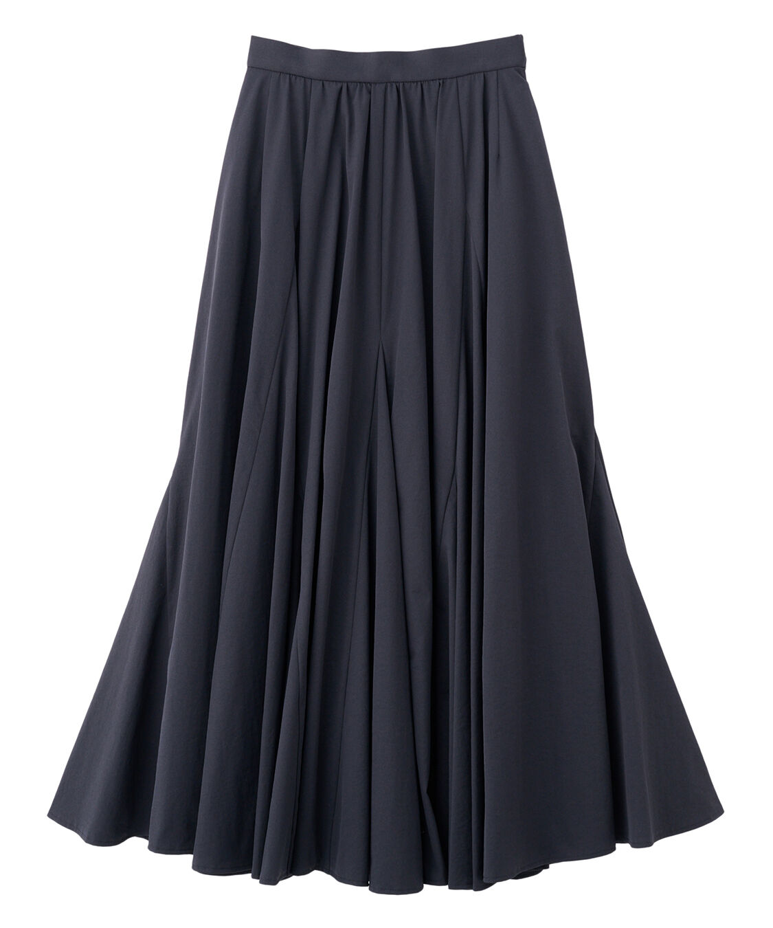 COCO DEAL「ランダムマチフレアスカート」|スカート|