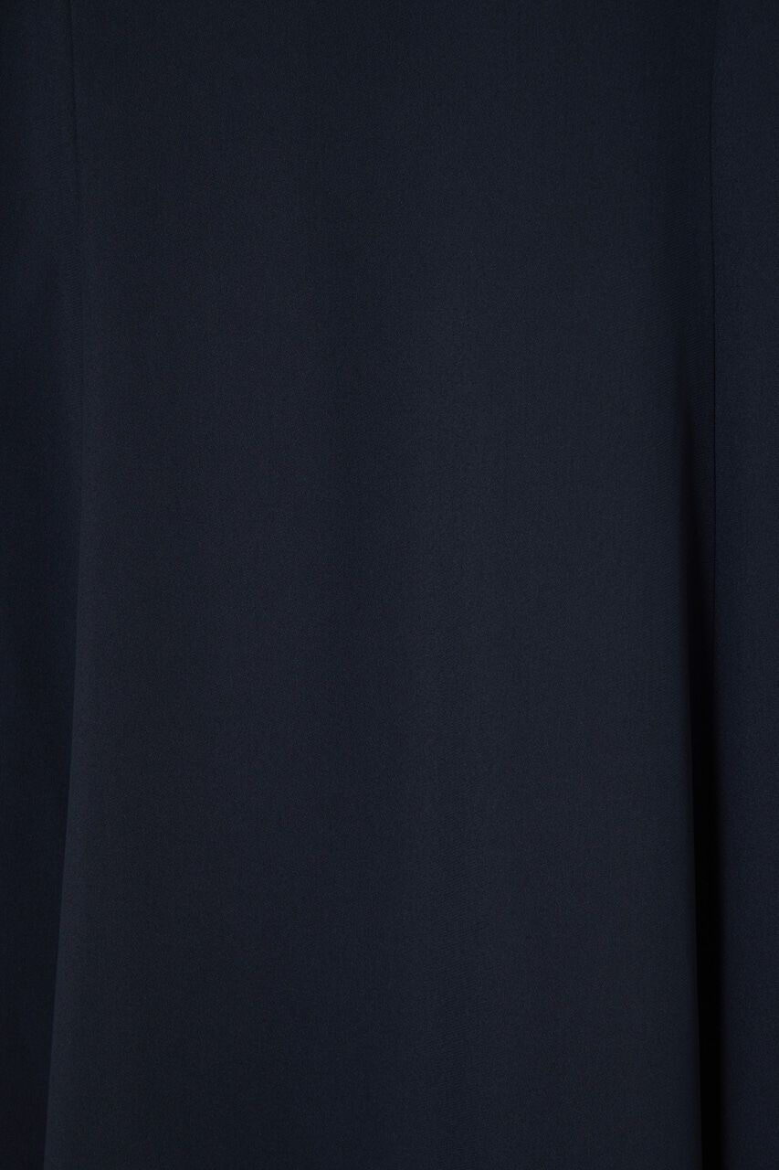 MOUSSY「レースアップワンピース　リサイクルポリエステル使用」|ワンピース|