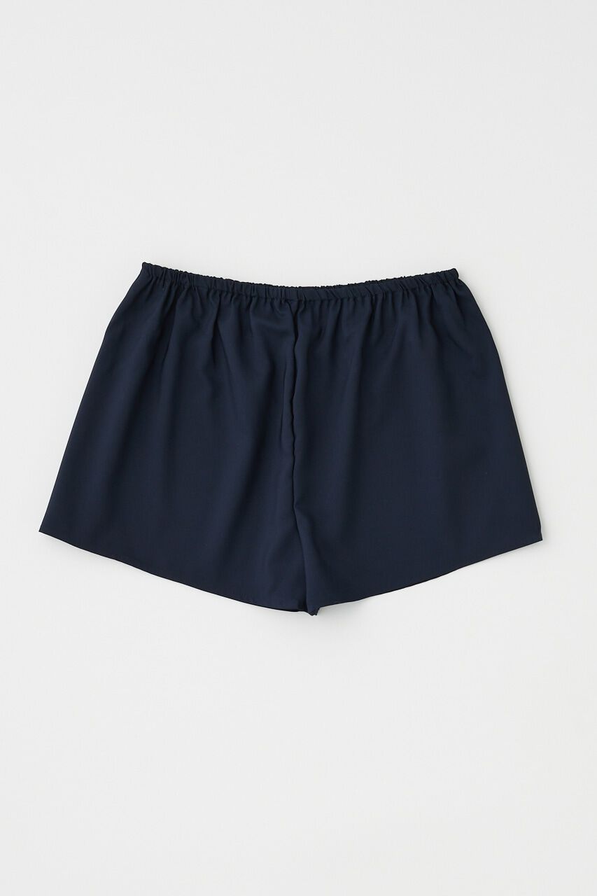 MOUSSY「OPENWORK ニットスカート」|スカート|