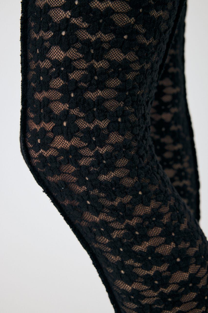 MOUSSY「LACE レギンス」|その他|