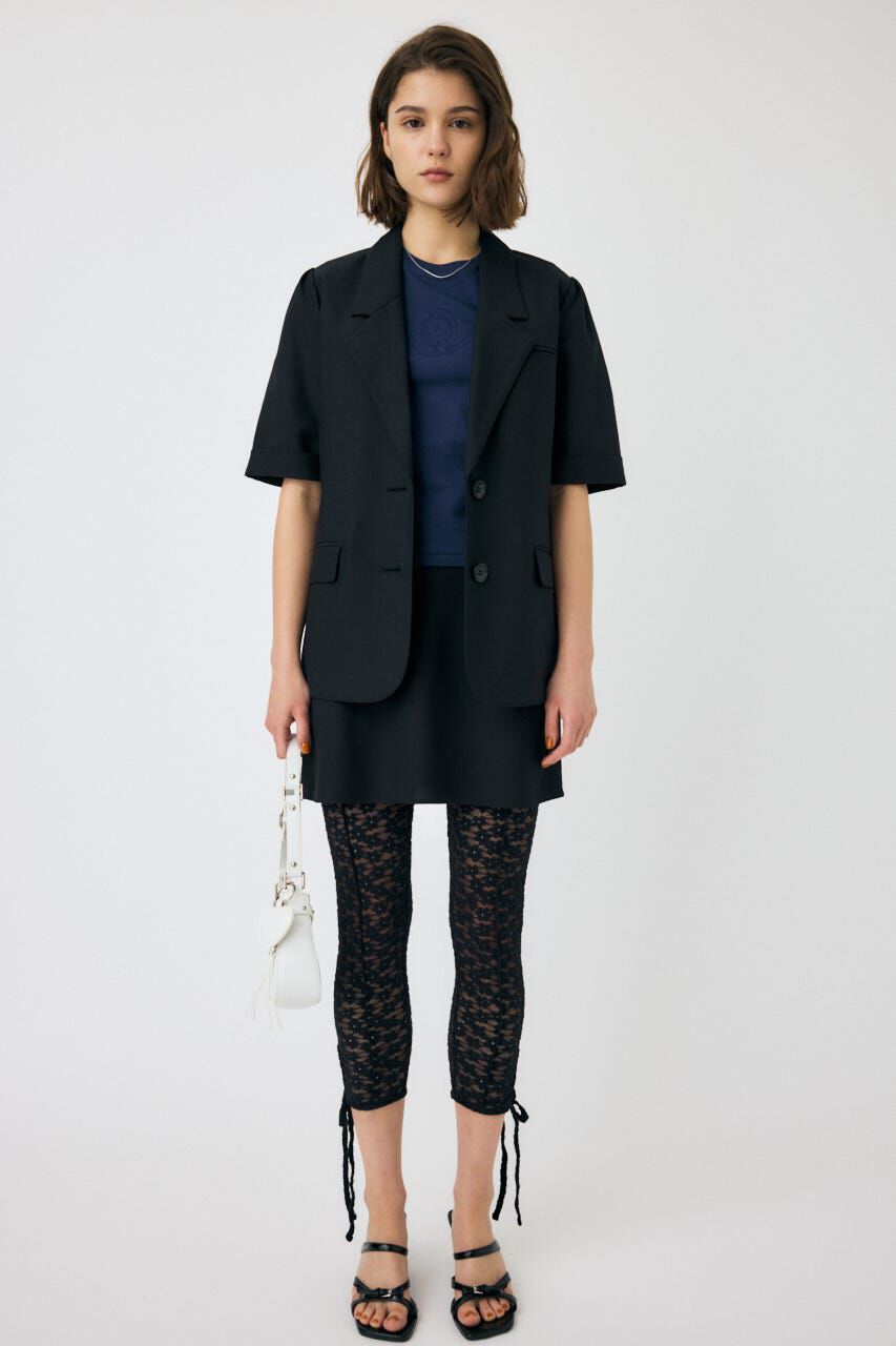 MOUSSY「LACE レギンス」|その他|