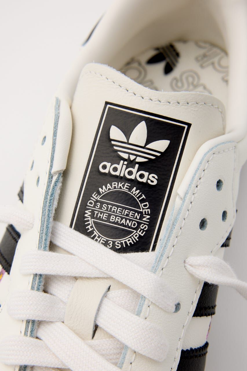 rienda「SAMBA OG W」|スニーカー|