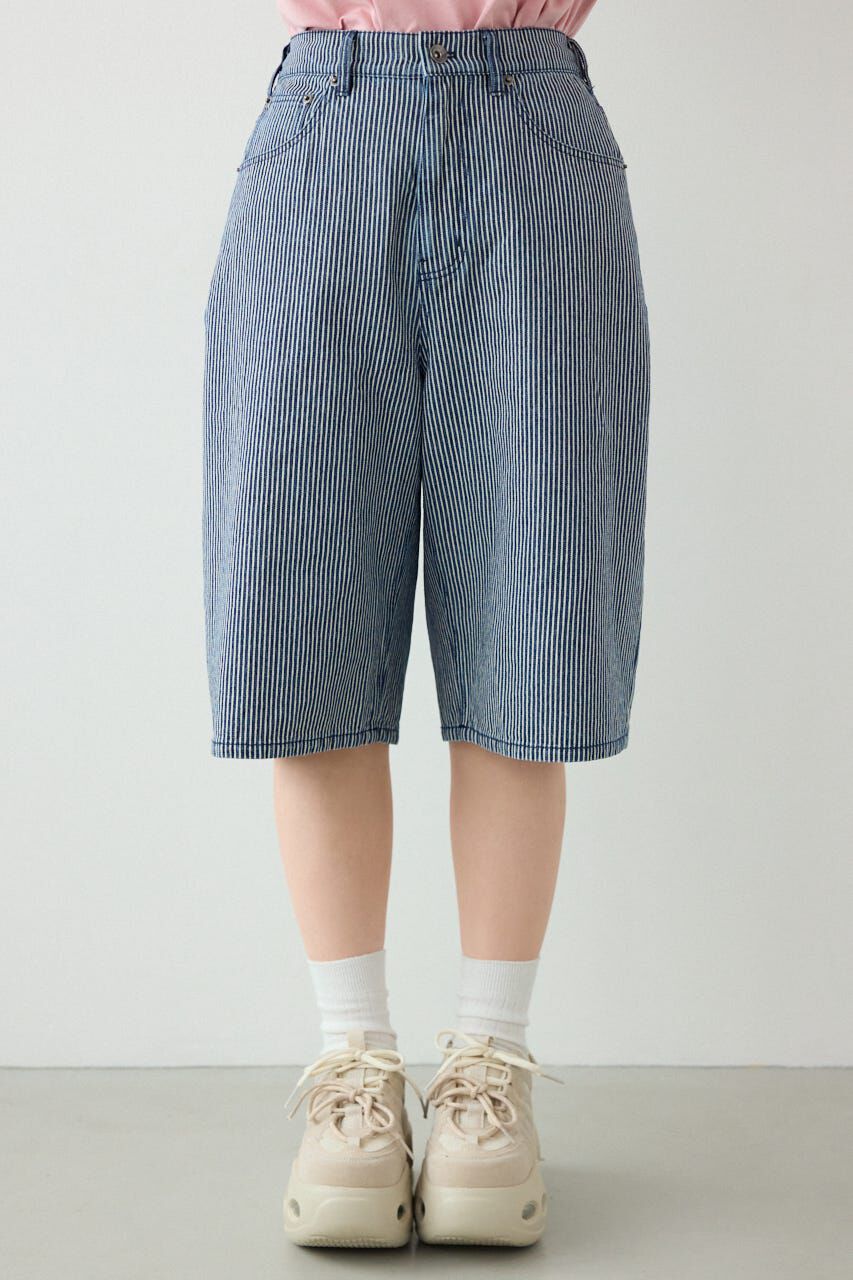 RODEO CROWNS「＜WEB先行アイテム＞WIDE BERMUDA SHORTS」|その他|