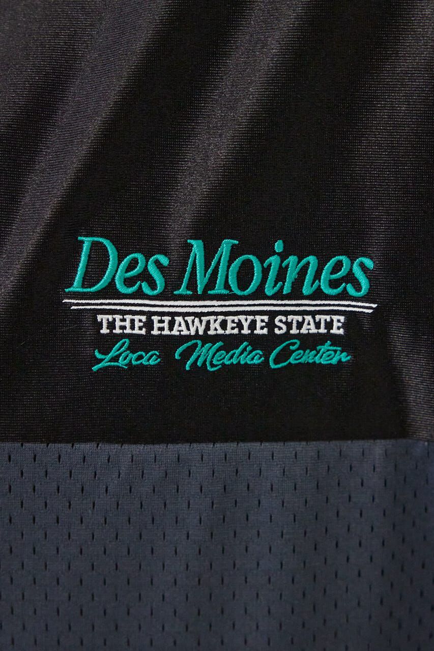 RODEO CROWNS「＜WEB先行アイテム＞リメイク 2WAY GAMEトップス」|Tシャツ・カットソー|