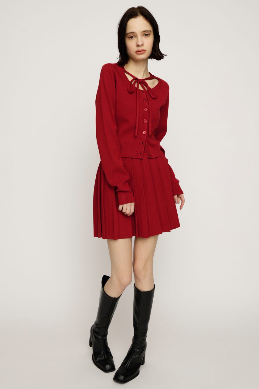 SLY「RIBBON 2P ワンピース」|ワンピース|