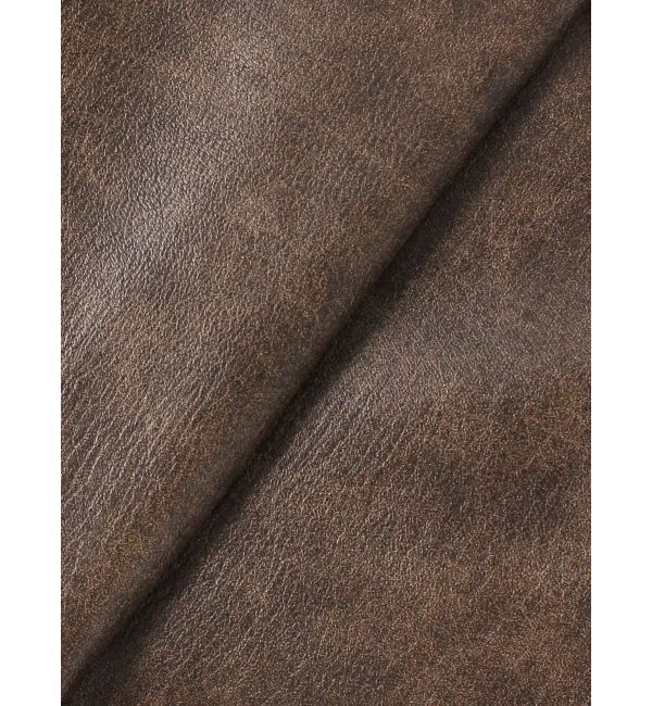 RESEXXY「カフスレースフェイクレザージャケット」|その他|