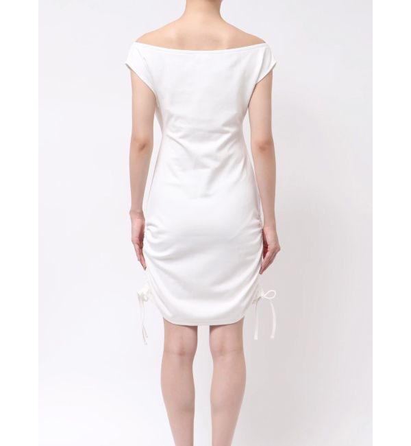 RESEXXY「オフショルカットトップス」|Tシャツ・カットソー|