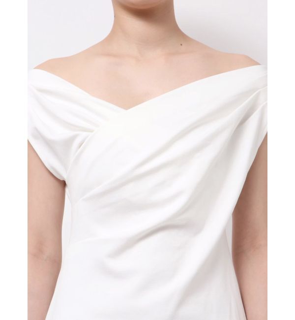 RESEXXY「オフショルカットトップス」|Tシャツ・カットソー|