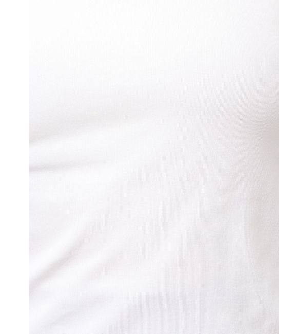 RESEXXY「ワンショルネックTシャツ」|Tシャツ・カットソー|