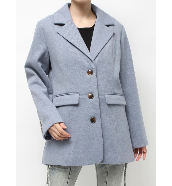 RESEXXY「ルーズオーバージャケット」|その他|