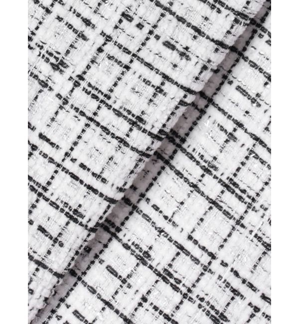 dazzlin「スイッチングコルセットミニスカート」|スカート|