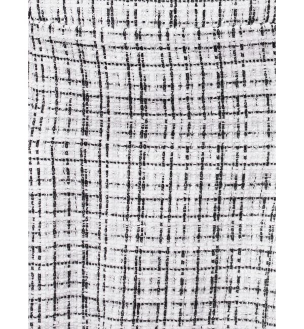 dazzlin「スイッチングコルセットミニスカート」|スカート|