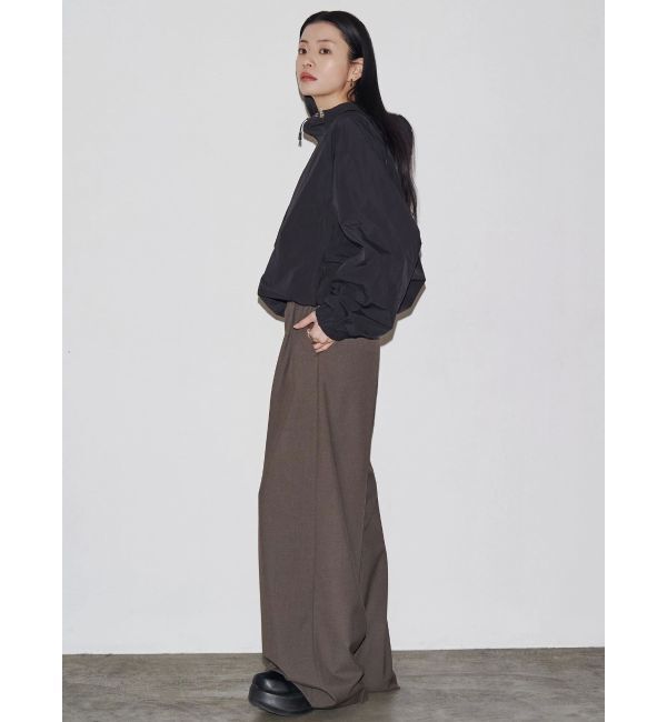 EMODA「【VEQUM】SIDE GORE ANKLE BOOTS」|ショートブーツ|