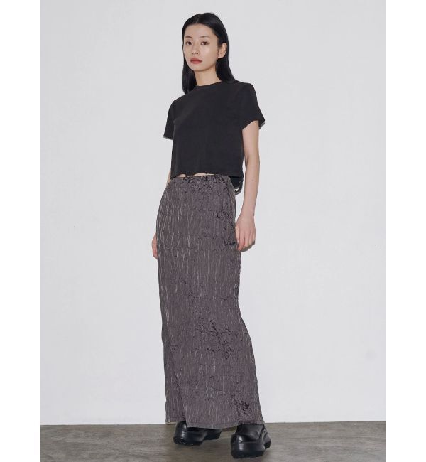 EMODA「【VEQUM】SIDE GORE ANKLE BOOTS」|ショートブーツ|