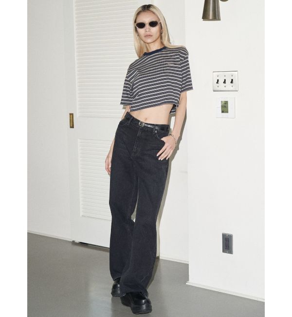 EMODA「【VEQUM】SIDE GORE ANKLE BOOTS」|ショートブーツ|