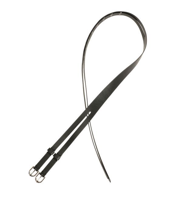 EMODA「ツインバックルロングベルト」|ベルト|