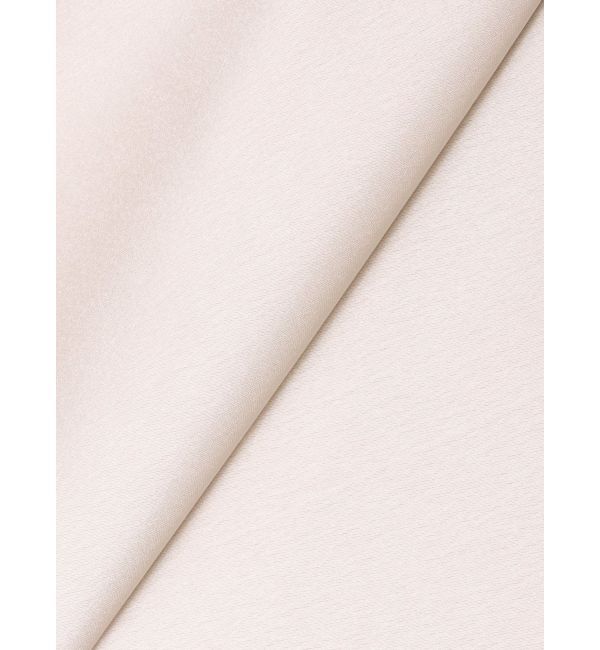 MERCURYDUO「サテンナロースカート」|スカート|