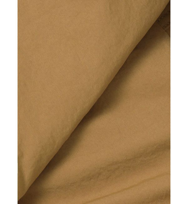 Ungrid「タックデザインナイロンブルゾン」|ブルゾン・スタジャン|